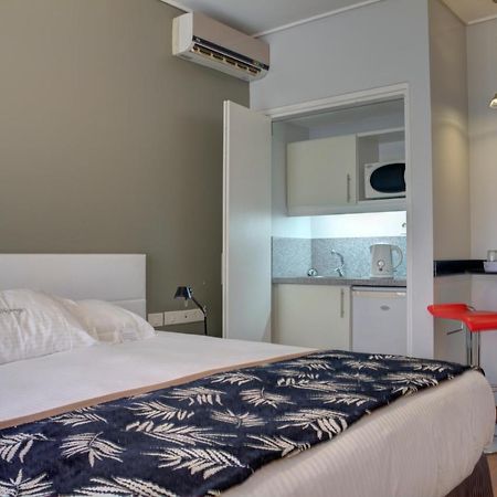 Golf Apartamentos مونتيفيديو المظهر الخارجي الصورة